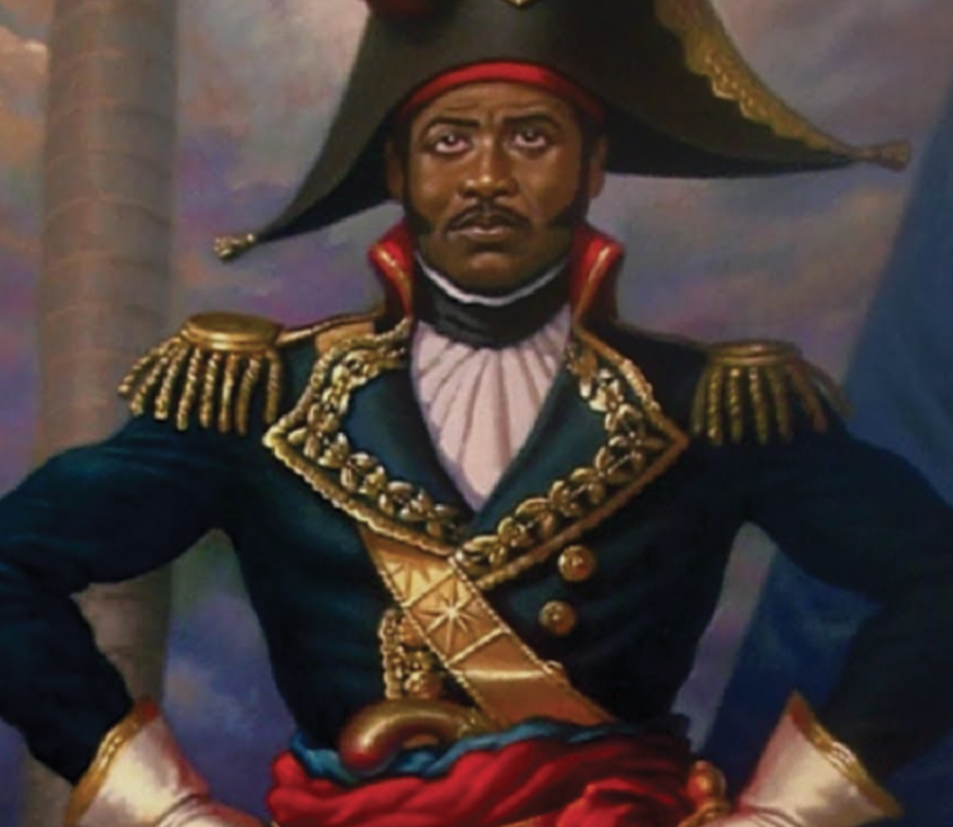 Dessalines au sommet de la montagne : entre société et spiritualité !
